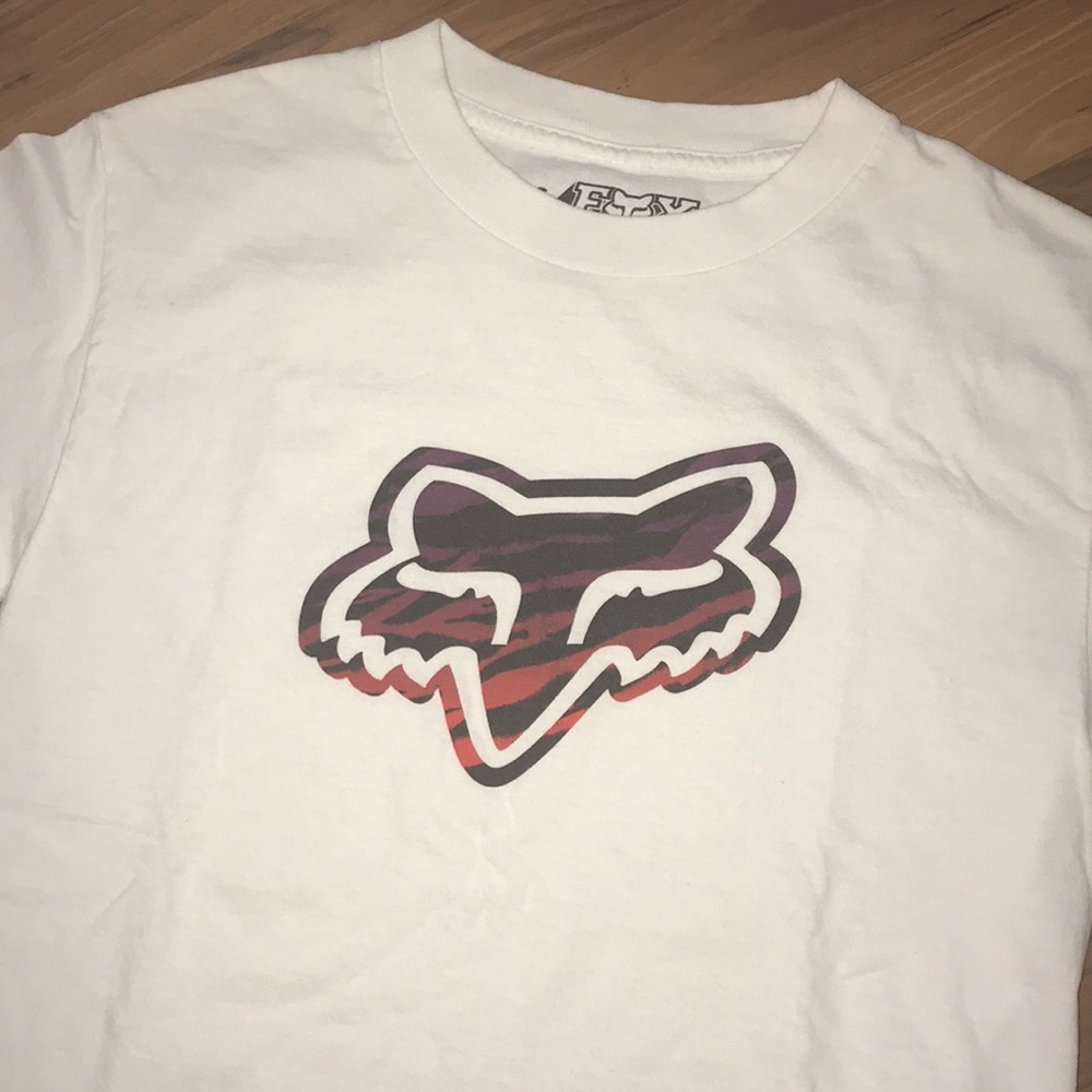 Fox T-shirt